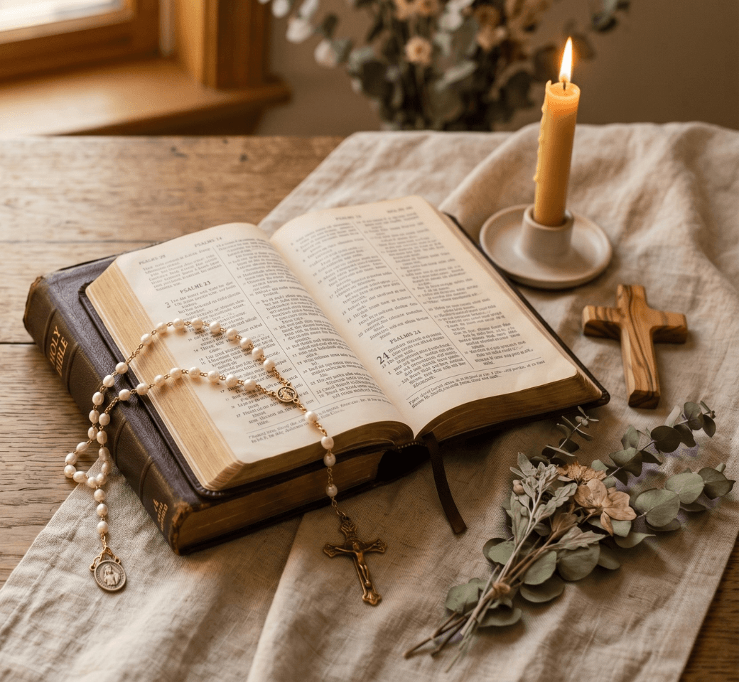 Grace & Crafts — our story